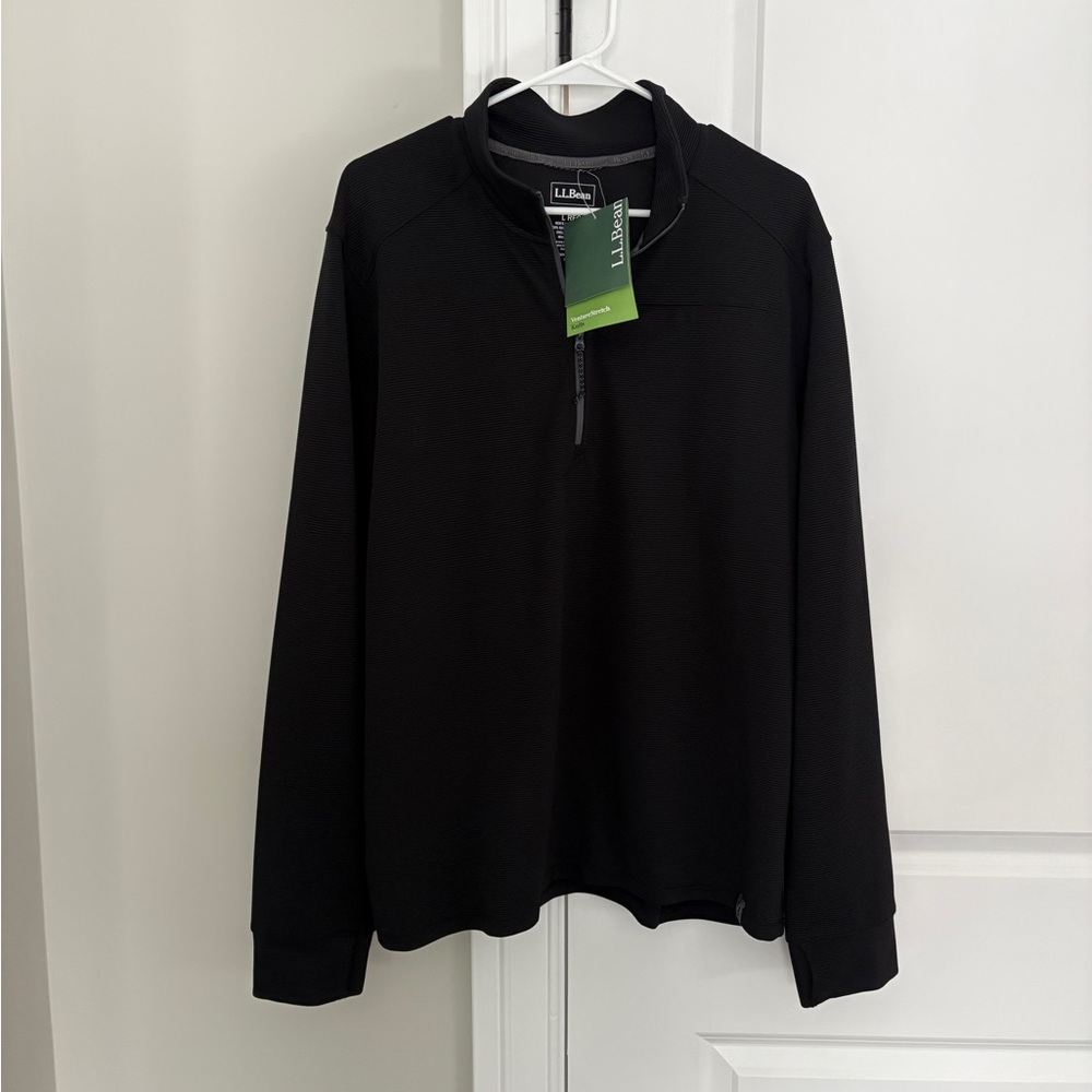 L.L. Bean Men's Pullover